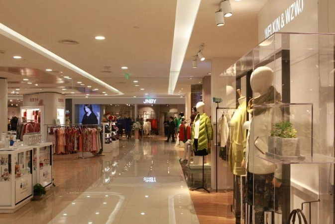 Shop
